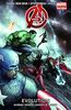Avengers - Marvel Now!: Bd. 3: Evolution
