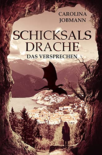 Schicksalsdrache: Das Versprechen
