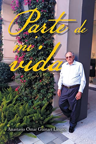 Parte de mi vida