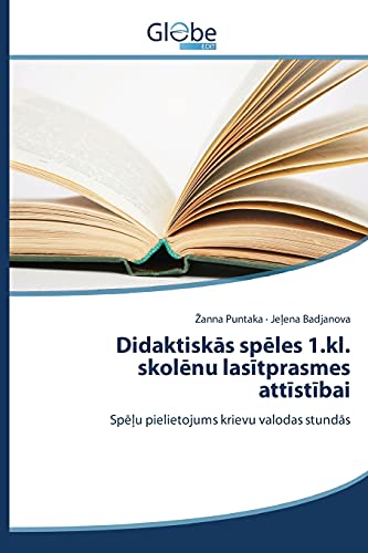 Didaktiskās spēles 1.kl. skolēnu lasītprasmes attīstībai: Spēļu pielietojums krievu valodas stundās: Spelu pielietojums krievu valodas stundas