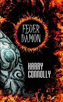 Feuerdämon