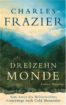 Dreizehn Monde: Roman
