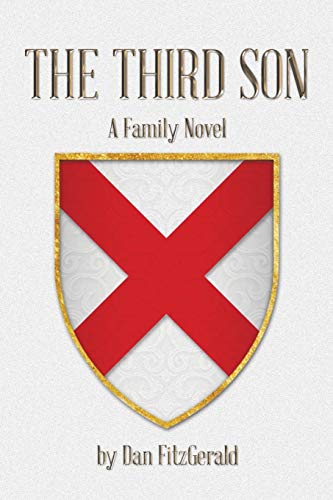The Third Son: A Family Novel