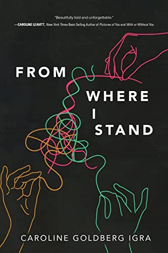 From Where I Stand