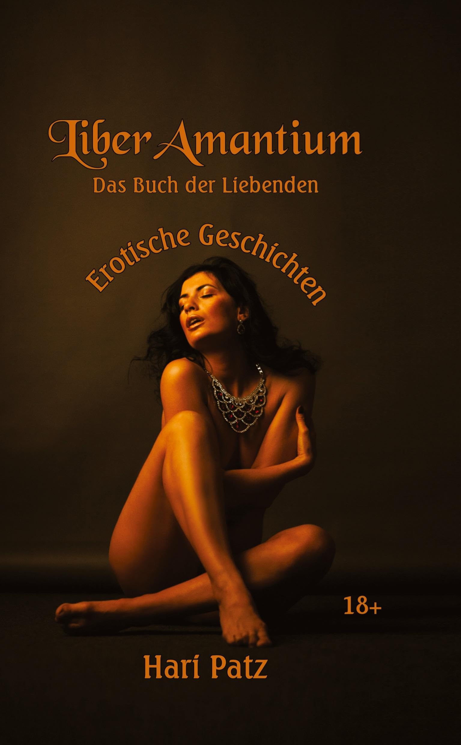 Liber Amantium: Das Buch der Liebenden