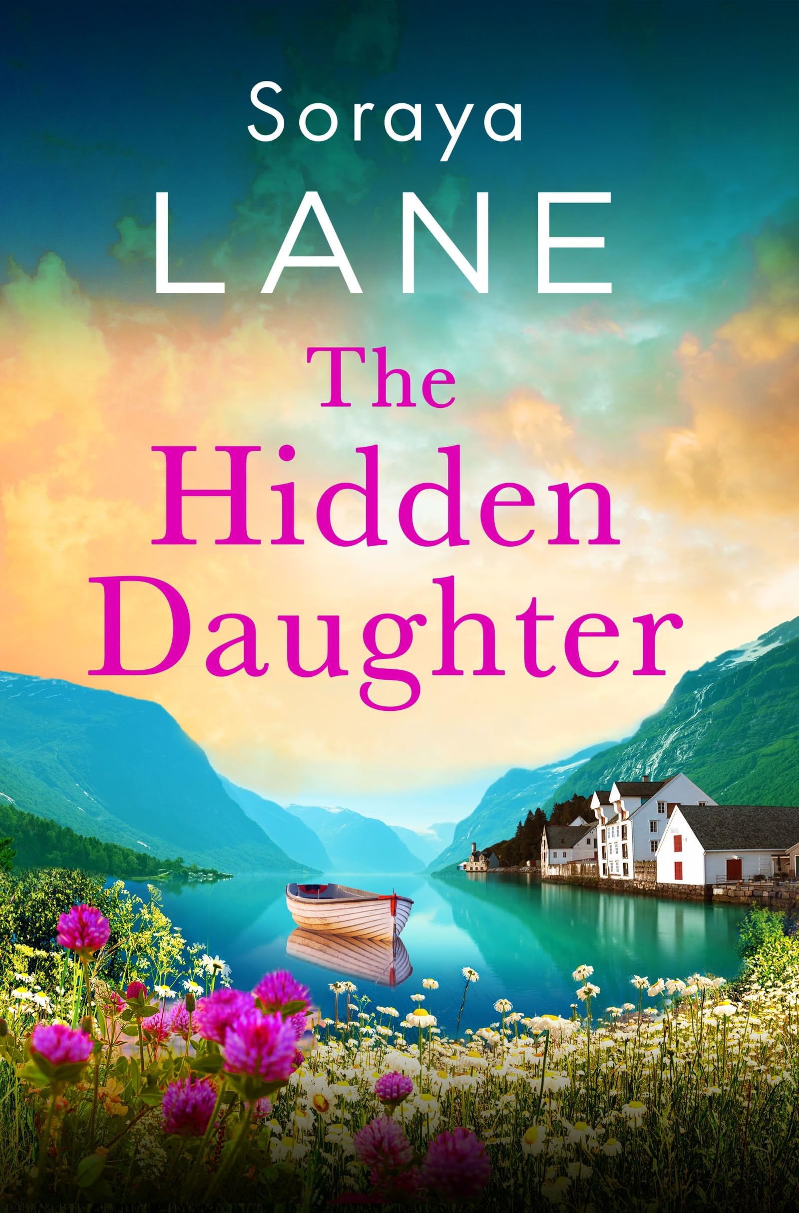 The Hidden Daughter