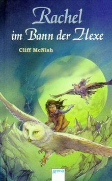 Rachel im Bann der Hexe