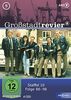 Großstadtrevier 5 - Folge 86-98 [4 DVDs]