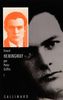 Ernest Hemingway : Tome 1 (NRF Biographies)