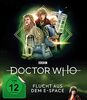 Doctor Who - Vierter Doktor - Flucht aus dem E-Space [Blu-ray]