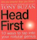 Head First: 10 Ways to Tap into Your Natural Genius