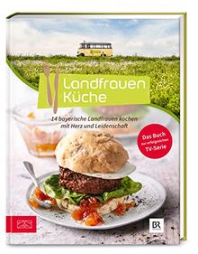 Landfrauenküche (Bd. 7) von Die Landfrauen | Buch | Zustand sehr gut