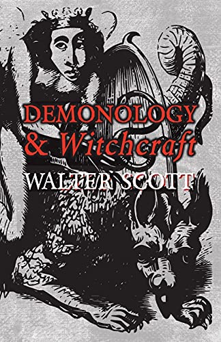 Demonology and Witchcraft