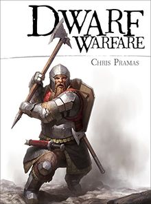 Dwarf Warfare (Open Book Adventures)