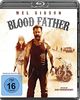 Blood Father [Blu-ray]