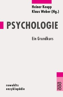 Psychologie