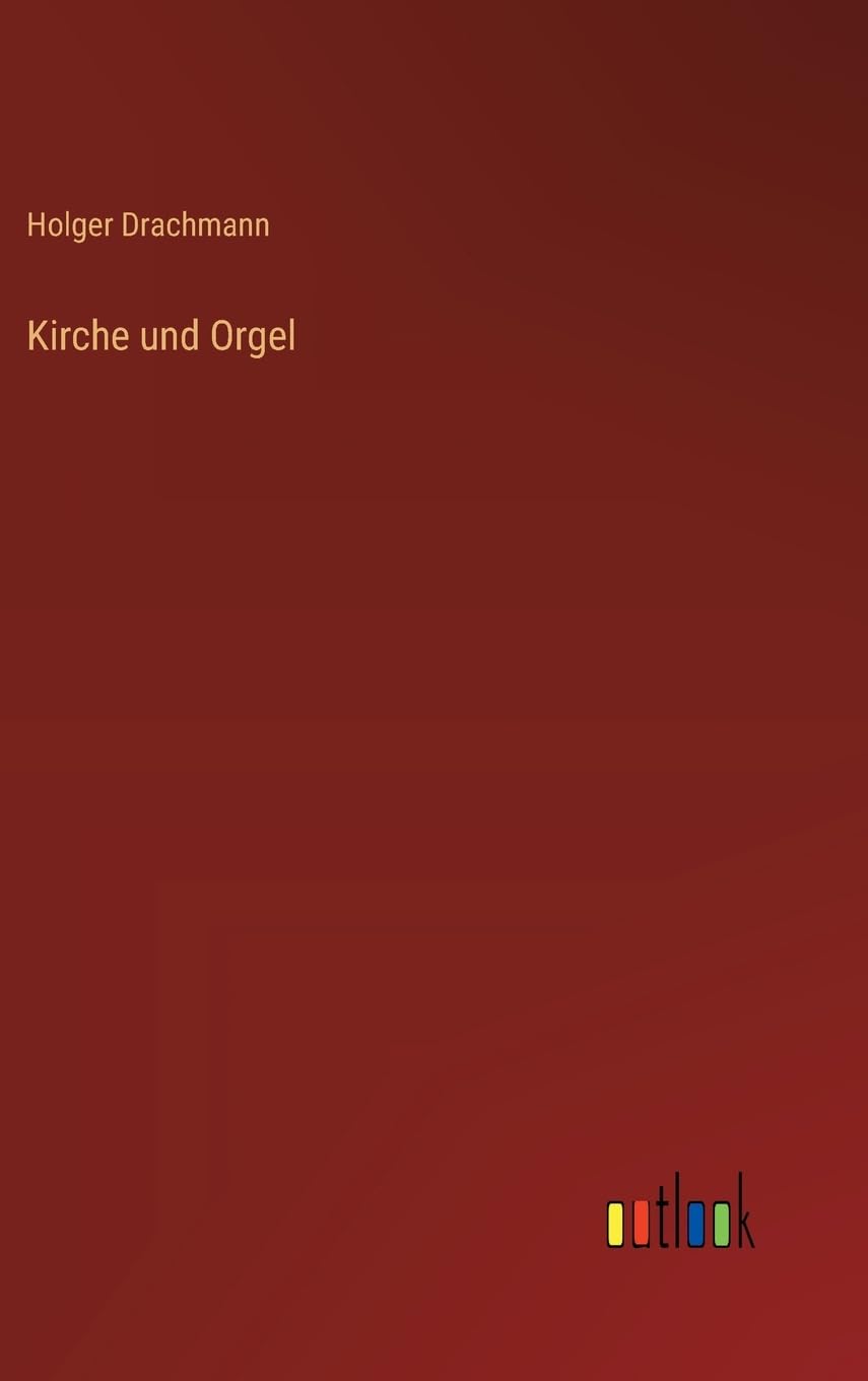 Kirche und Orgel