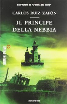 Il principe della nebbia