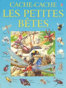 Les petites bêtes