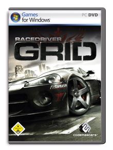 Race Driver GRID