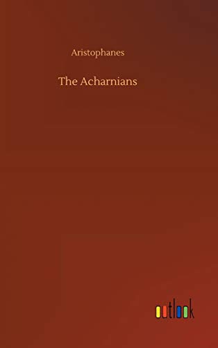 The Acharnians