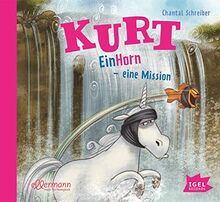 Kurt 3. EinHorn – eine Mission