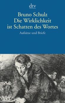 Die Wirklichkeit ist Schatten des Wortes: Aufsätze und Briefe