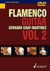 Flamenco Guitar DVD Vol.2 DVD