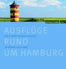 Ausflüge rund um Hamburg: Die schönsten Ausflugsziele in Norddeutschland