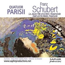 Schubert:der Tod und das Mädchen