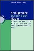 Erfolgreiche entscheiden klüger