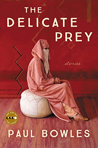 DELICATE PREY DELX ED: And Other Stories (Art of the Story)
