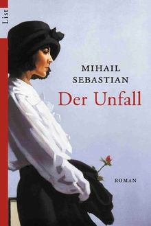 Der Unfall: Roman