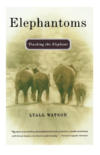Elephantoms: Tracking the Elephant