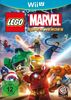 Lego Marvel: Super Heroes
