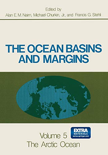 The Arctic Ocean: Mit online files/update
