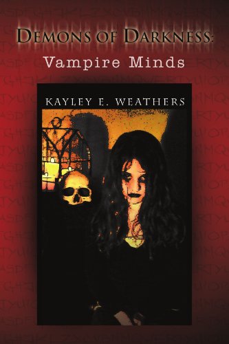Demons of Darkness: Vampire Minds: Vampire Minds