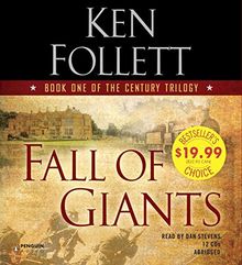 Fall of Giants (Century Trilogy)