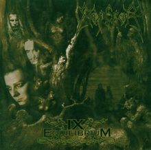 IX Equilibrium (+Bonus)