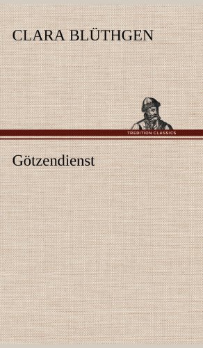 Götzendienst