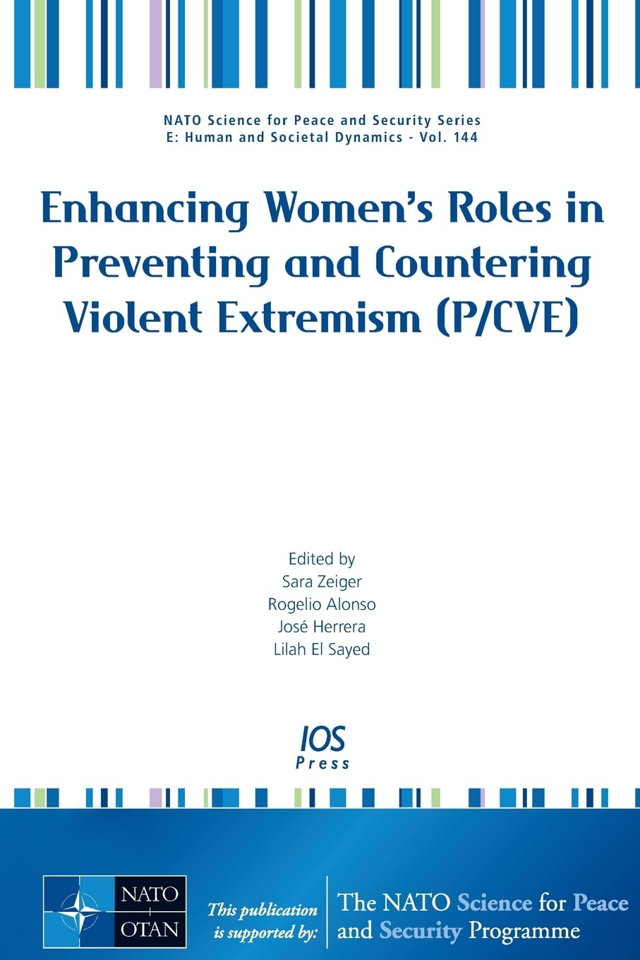 Enhancing Women's Roles in Preventing and Countering Violent Extremism (P/CVE)