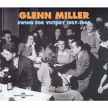 Swing for Victory