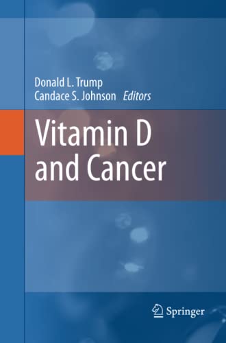 Vitamin D and Cancer