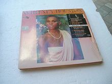 Whitney Houston [Vinyl LP]