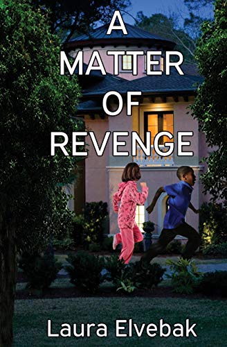 A Matter of Revenge (English Tagalog Bilingual Collection)