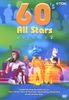 Various Artists - 60's All Stars Vol. 02