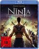 The Ninja - Immovable Heart (Blu-ray)