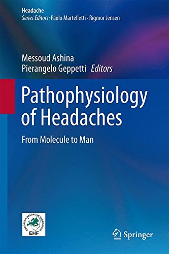 Pathophysiology of Headaches: From Molecule to Man