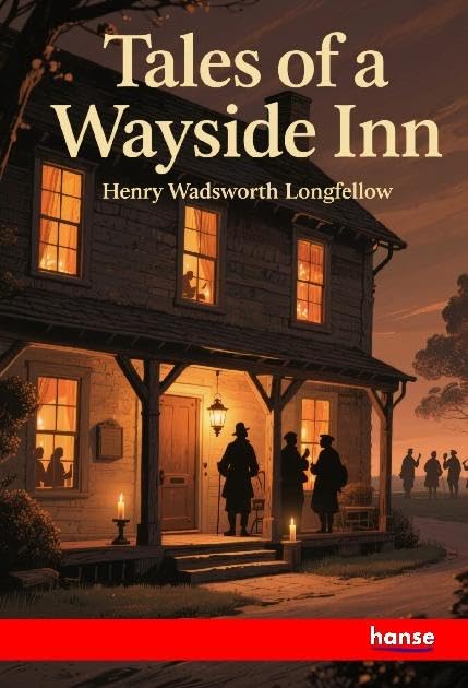Tales of a Wayside Inn