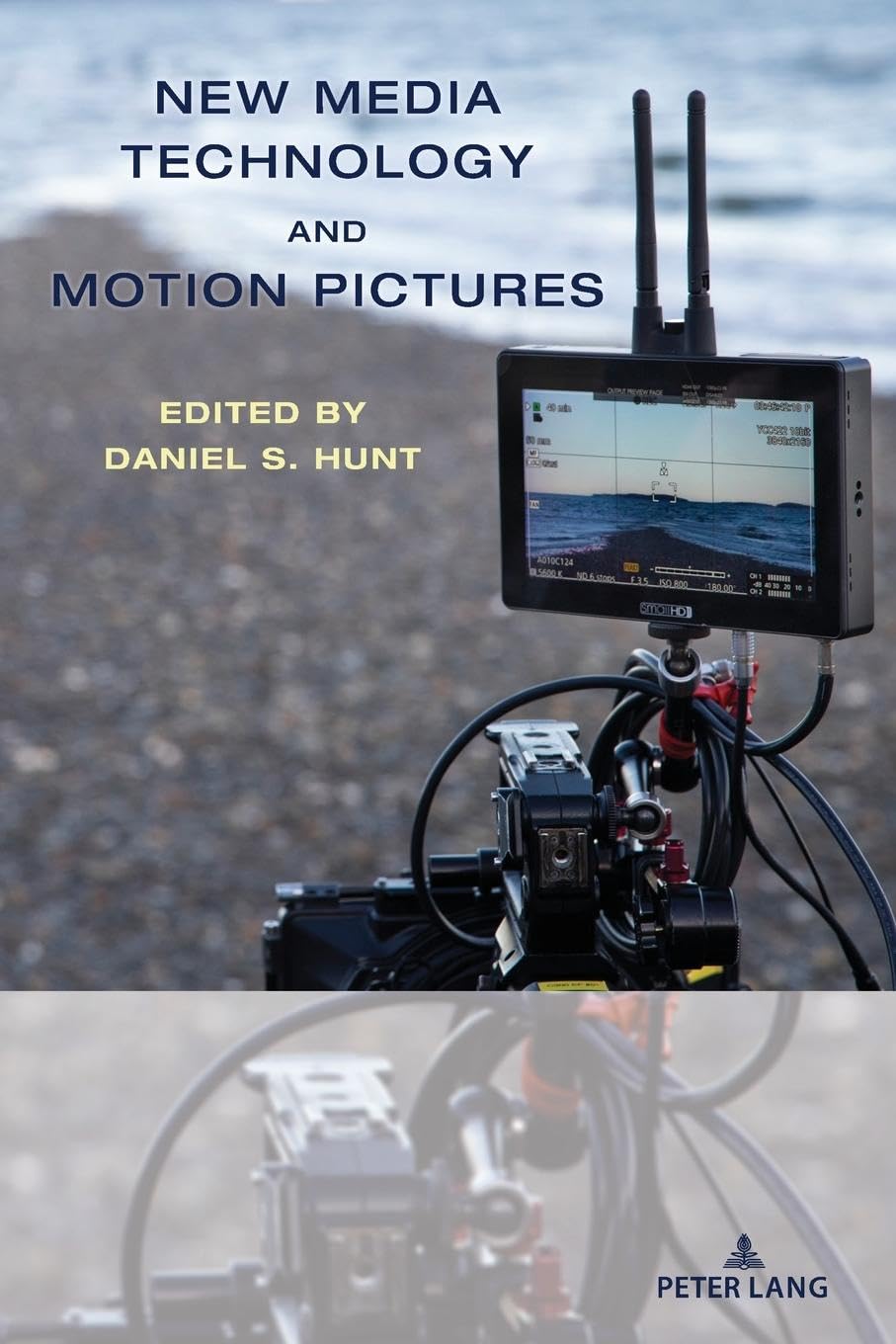 New Media Technology and Motion Pictures